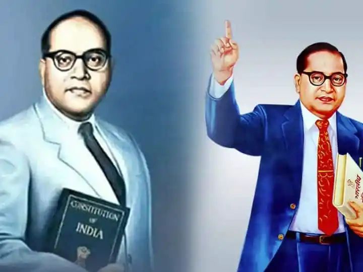 Dr. Babasaheb Ambedkar Jayanti 2022 : डॉ.बाबासाहेब आंबेडकर यांचे संघर्षमय आणि प्रेरणादायी जीवन …जाणून घ्या इतिहास…