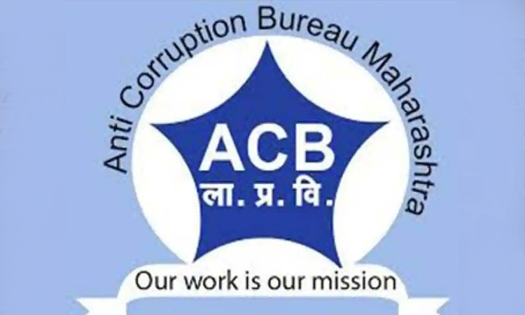 Anti Corruption Breaue : गेल्या सहा महिन्यापासून वडगांव निंबाळकरचे हे दुसरे प्रकरण ; ५० हजारांची लाच मागणाऱ्या पोलीस नाईक पानसरेंवर गुन्हा दाखल..!!