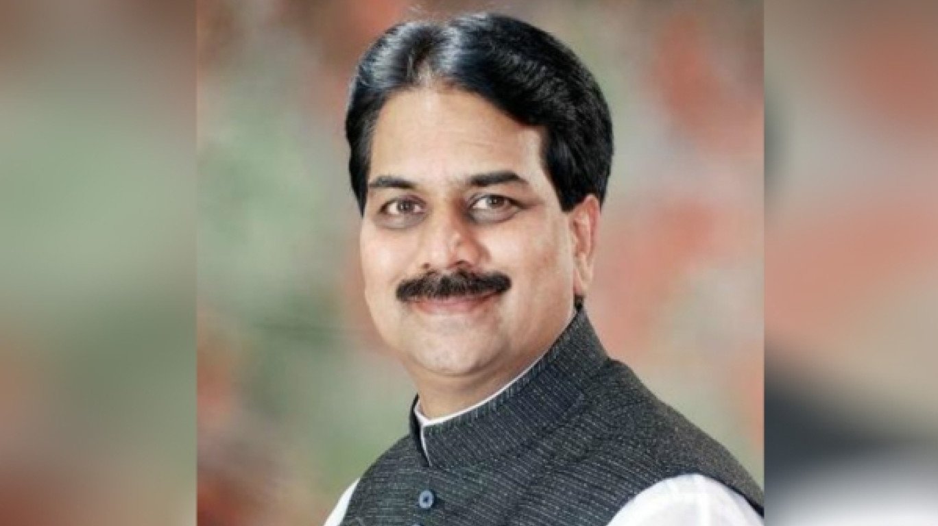 BIG NEWS : भिगवण करांची पाणी समस्या सुटणार; भिगवणसाठी २९ कोटी ७५ लाख खर्चाच्या पाणी पुरवठा योजनेस राज्य शासनाची मंजूरी..!!